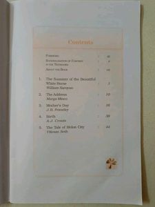 CBSE Class 11 English Textbooks