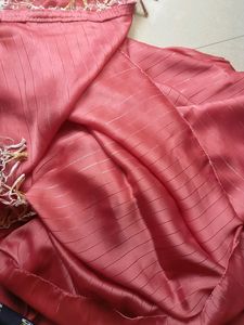 Georgette Fancy Saree