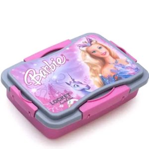 Vintage Barbie Lunchbox