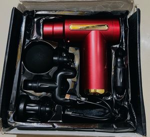 Message Gun