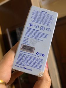 Moody Sunscreen And Serum