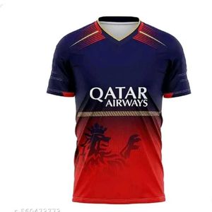 Popular Jersey For RCB Fan&#39;s ❤️