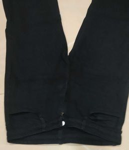 Black Jeans
