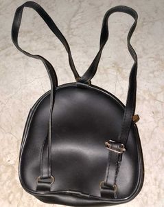 Cute Sequin Backpack
