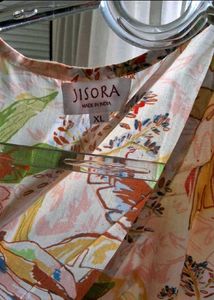 JISORA WRAP AROUND DRESS 💝