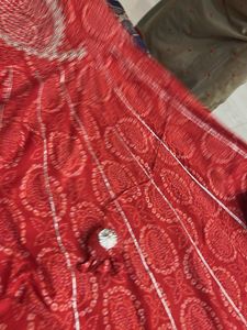 rajasthani anarkali kurti