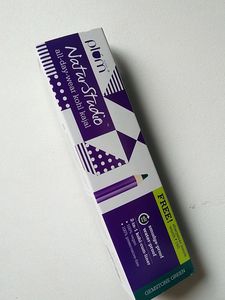 Plum Kajal (Gemstone Green)