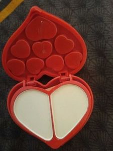 Heart Makeup Kit - ADS