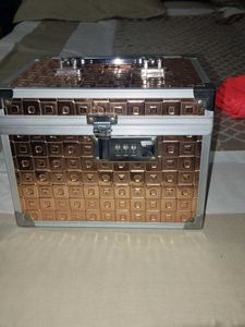 Makeup Organizer Box