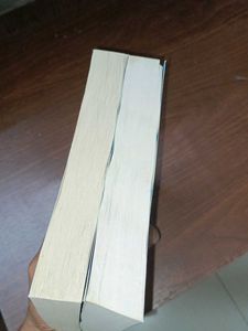 International Bestselling Novels