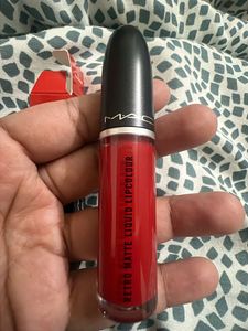 🆕 Original Mac Retro Matte Liquid Lipcolour