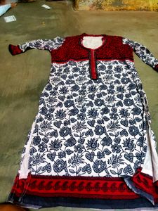 Kurti For Daily Use