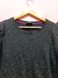 Unisex Semiwinter Tshirts