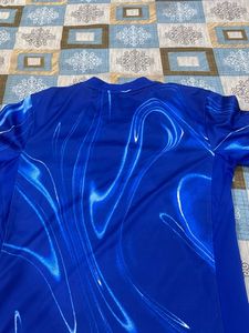Chelsea FC Jersey original player version