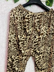 Chitta Print Plazo
