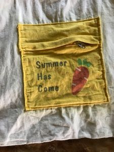 Summer Has Come Tote Bag