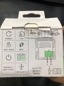Schneider Electric WiFi Repeater
