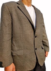 korean semi formal blazer.🇰🇷