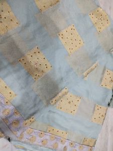 Soft And Lightweight Saree