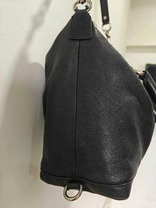 Coach Ashley Leather Bag