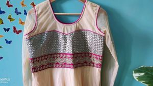 Anarkali Suit For Women 💖