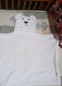 Cute Baby Clothing Set