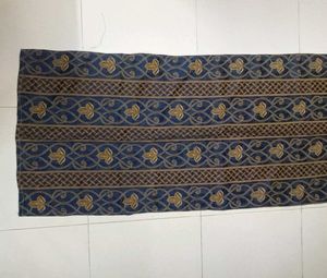Floral Sofa Cover