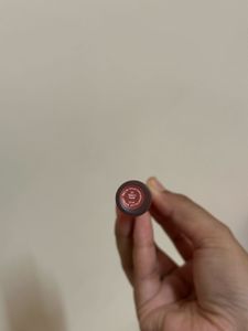 Miniso Bowknot Liquid Matte Lipstick