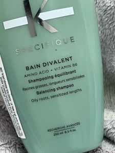 Kerastase Specifique Shampoo