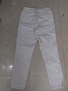 TOPSHOP Mom Jeans 🤍