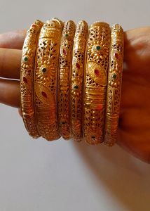 Bangle Set