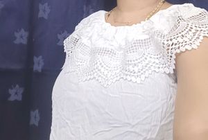 White Top