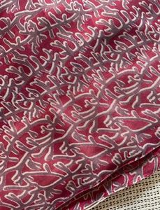 Printed Saree