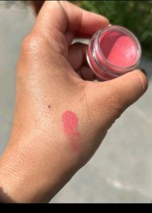 Swiss Beauty Lip &amp; Cheek Tint