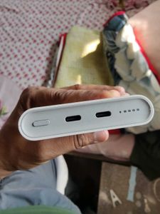 Samsung Original Power Bank Wireless  10000 Mah