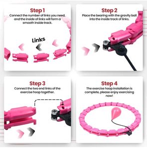 Hoop For Weight Loss