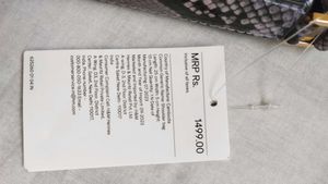 H&amp;M Small Shoulder Bag