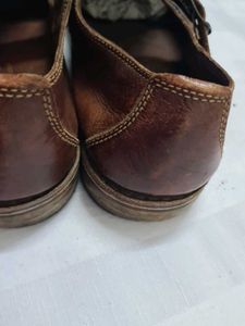 COEMOS Italian Shoe