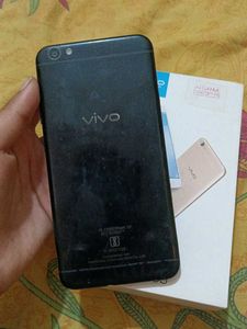 Vivo Y66 Mobile
