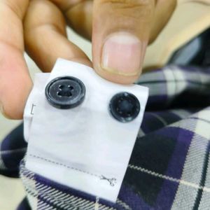 Jack &amp; Jones Checkered Shirt
