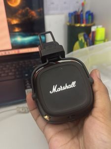 Marshall Headphones