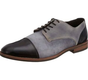 Leather Shoes