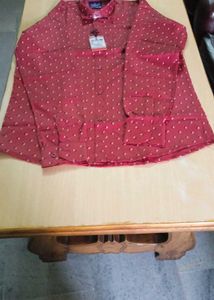 Stylish JAM Designer Shirt