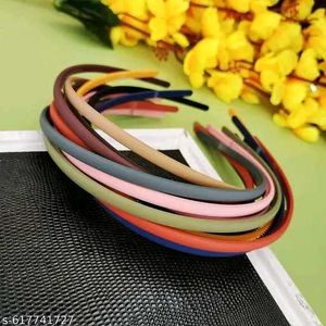 Colorful Headband Set Hairband 6pcs