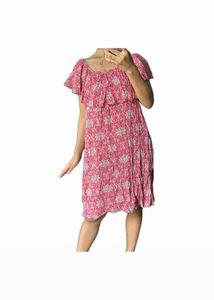 Midi Dress