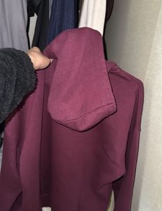 H&amp;M Oversized Hoodie