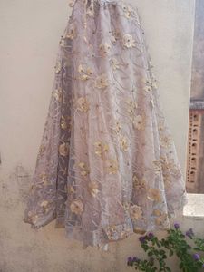 Lehnga Dupatta Choli