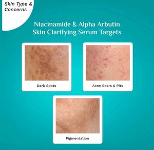 Pilgrim Face Serum - 30ml - New