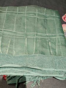 Sky Blue Dupatta