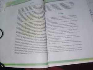 NCERT Biology No Highlight Or Underlined